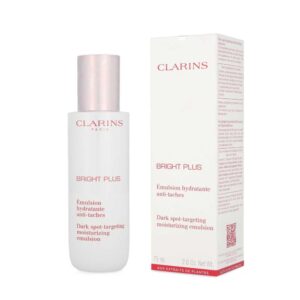 Tratamiento Facial Bright Plus Emulsion - 75Ml