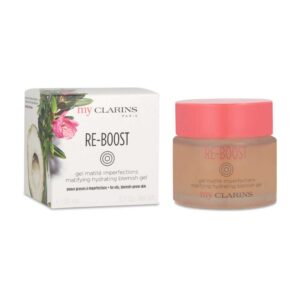 Gel Hidratante Re-Boost Matifying Hydrating Blemish - 50Ml