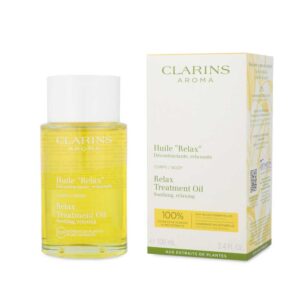 Tratamiento Corporal Tonic Treatment Oil - 100Ml