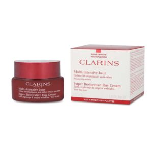 Crema De Dia Super Restorative Day Cream - 50Ml