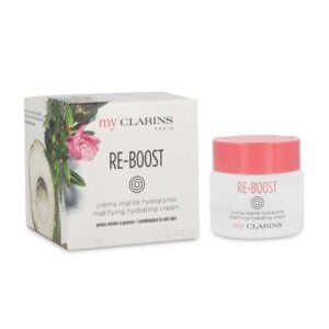 Crema Facial Re-Boost Matifying Hydrating Moisturizer - 50Ml