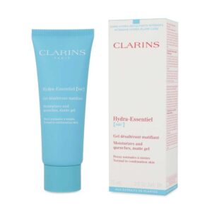 Gel Hidratante Hydra-Essentiel Matte Gel Moisturizer - 75Ml