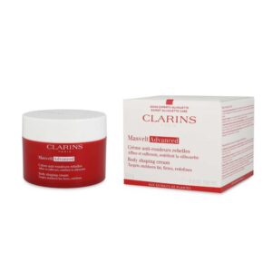 Crema Corporal Advanced Body Shaping Cream - 200G