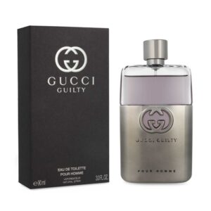 Gucci Guilty 90Ml Edt Spray
