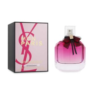 Ysl Mon Paris Intensement 90Ml Edp Spray