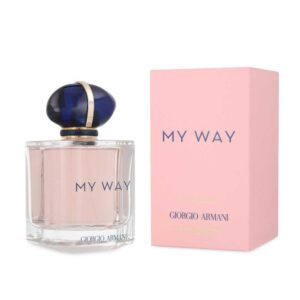 Giorgio Armani My Way 90Ml Edp Spray