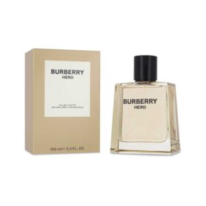 Burberry Hero 100Ml Edt Spray