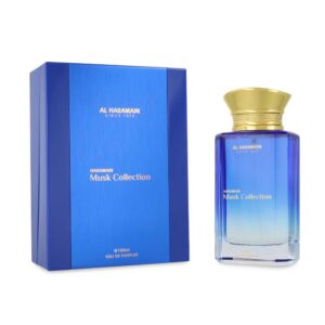 Al Haramain Musk Collection 100Ml Edp Spray