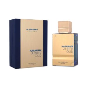 Al Haramain Amber Oud Bleu 100Ml Edp Spray