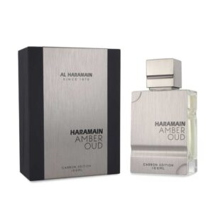 Al Haramain Amber Oud Carbon 100Ml Edp Spray
