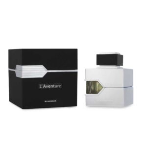 Al Haramain L'Aventure 100Ml Edp Spray