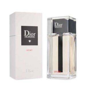 Dior Homme Sport 125Ml Edt Spray