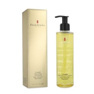 Limpiadora Revitalizante Ceramide Replenishing Cleansing Oil - 200Ml