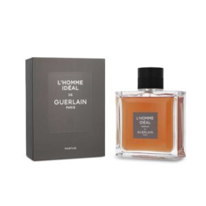 Guerlain L'Homme Ideal Le Parfum 100Ml Edp Spray