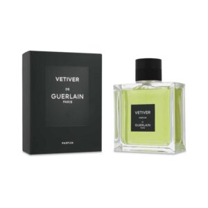 Guerlain Vetiver Parfum 100Ml Edp Spray