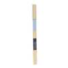 Delineador Para Ojos Smoke & Brighten Kajal Eyeliner Duo -Marine/Sky Blue 1G
