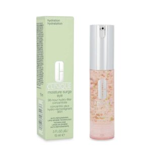 Gel Hidratante Para Ojos Moisture Surge Eye 96-Hour Hydro-Filler Concentrate - 15Ml