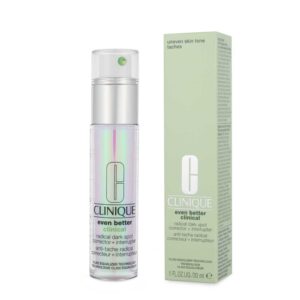 Suero Facial Even Better Clinical Radical Dark Spot Corrector + Interrupter - 30Ml