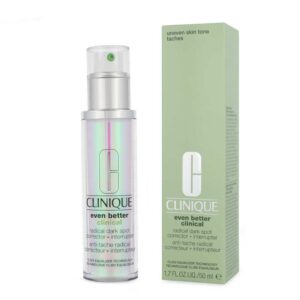 Suero Facial Even Better Clinical Radical Dark Spot Corrector + Interrupter - 50Ml