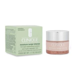 Crema Hidratante Moisture Surge Intense 72-Hour Lipid Replenishing Hydrator - 50Ml