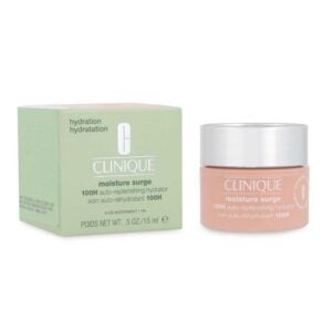 Crema Hidratante Moisture Surge 100H Auto-Replenishing Hydrator - 15Ml