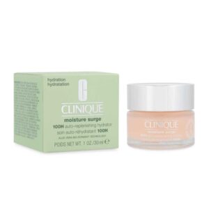 Crema Hidratante Moisture Surge 100H Auto-Replenishing Hydrator - 30Ml