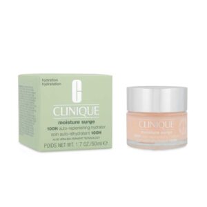 Crema Hidratante Moisture Surge 100H Auto-Replenishing Hydrator - 50Ml