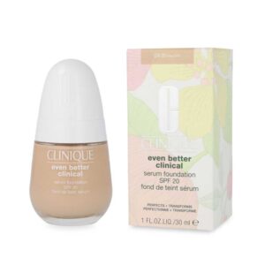 Base Líquida Even Better Clinical Serum Foundation Spf 20 -Cn28 Ivory 30Ml