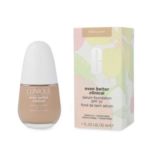Base Líquida Even Better Clinical Serum Foundation Spf 20 -Cn 52 Neutral 30Ml