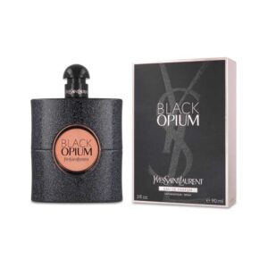 Ysl Opium Black 90Ml Edp Spray