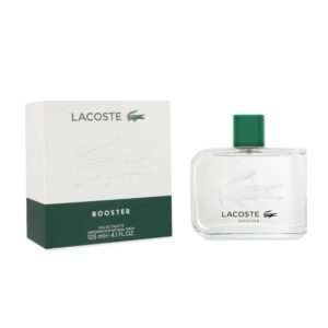 Lacoste Booster 125Ml Edt Spray