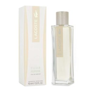 Lacoste Femme 90Ml Edp Spray