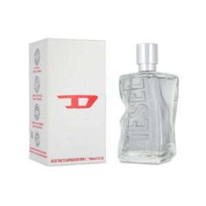 D By Diesel 100Ml Edt Spray