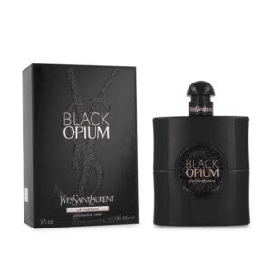 Ysl Black Opium Le Parfum 90Ml Edp Spray