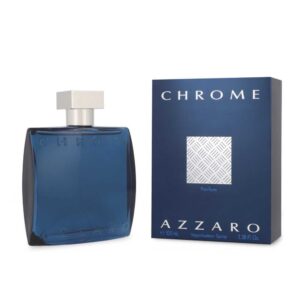 Azzaro Chrome Parfum 100Ml Edp Spray
