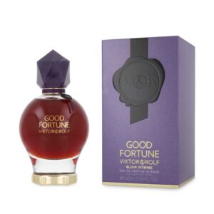 Viktor & Rolf Good Fortune Elixir Intense 90Ml Edp Spray
