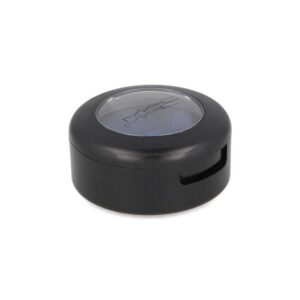 Sombra Extra Dimension Eye Shadow -Lunar 1.3 G Azul Intenso Oscuro