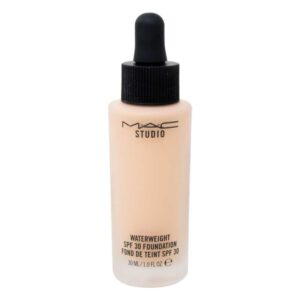 Base Liquida Studio Waterweight Spf 30 Foundation -Nw20 30Ml