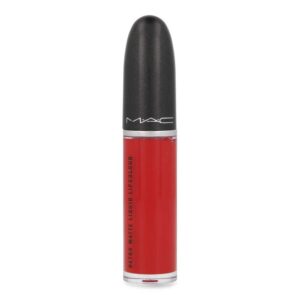 Labial Liquido Retro Matte Liquid Lipcolour -Fashion Legacy 5Ml