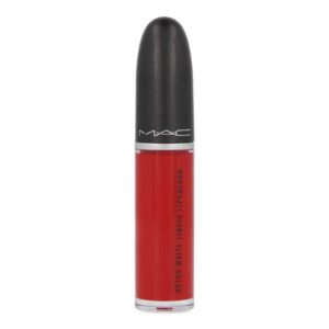 Labial Liquido Retro Matte Liquid Lipcolour -Feels So Grand 5Ml