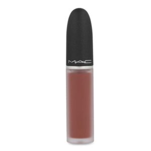 Labial Liquido Powder Kiss Liquid Lipcolour  -Over The Taupe 5Ml