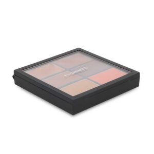 Paleta De Correctores Studio Fix Conceal & Correct Palette -Dark 6G