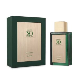 Orientica Xo Xclusif Oud Emerald 60Ml Edp Spray
