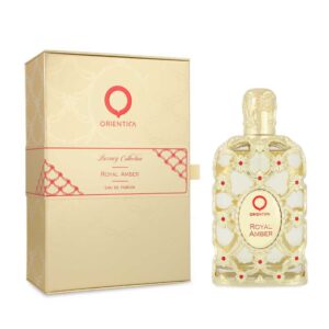 Orientica Luxury Collection Royal Amber 150Ml Edp Spray