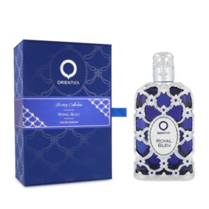 Orientica Luxury Collection Royal Bleu 150Ml Edp Spray