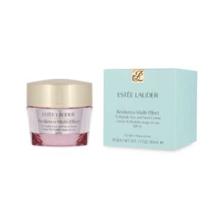 Crema Hidratante Resilience Multi-Effect Tri-Peptide Face And Neck Crème Spf15 - 50Ml