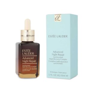 Suero Advanced Night Repair Synchronized Multi-Recovery Complex Serum - 50 Ml