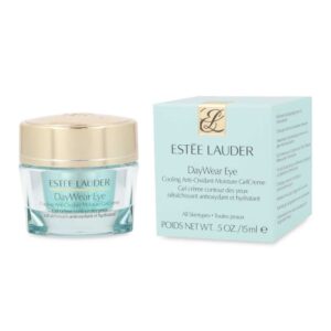 Crema Para Ojos Daywear Eye Cooling Antioxidant Moisture Gel Creme - 15 Ml