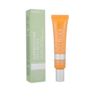 Protector Solar Superdefense City Block Spf 50 - 40Ml