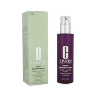 Suero Facial Smart Clinical Repair Wrinkle Correcting Serum - 100Ml